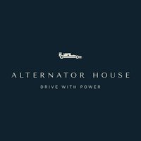 Alternator House